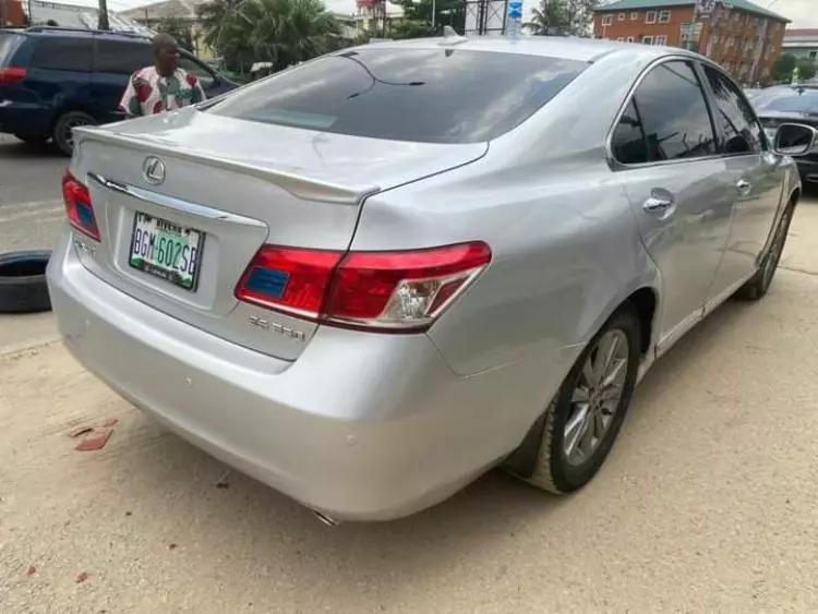 Lexus ES 350