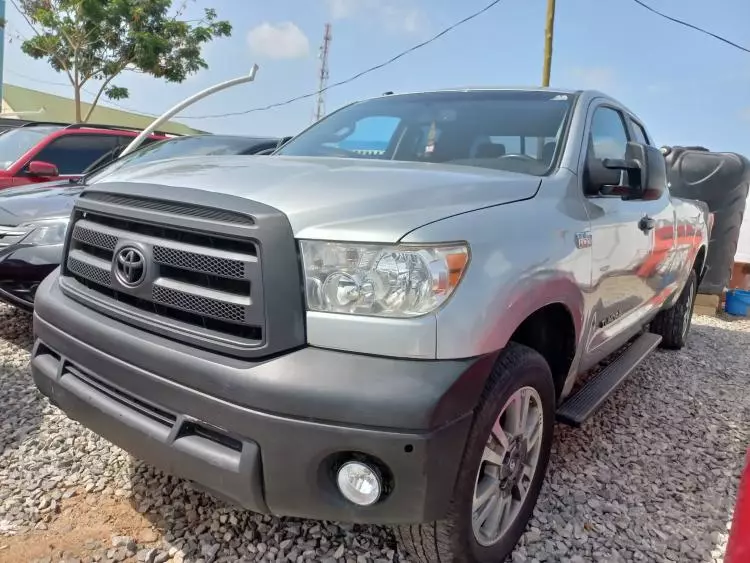 Toyota Tundra
