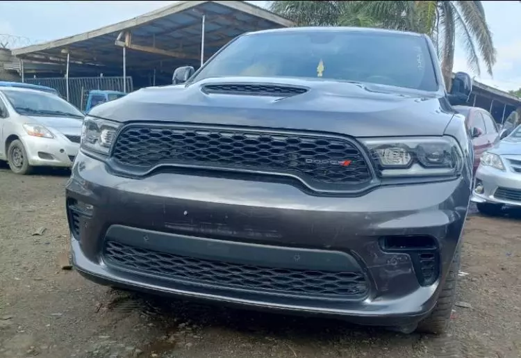 Dodge Durango