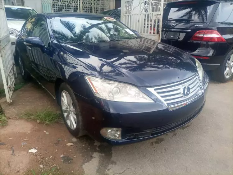 Lexus ES 350