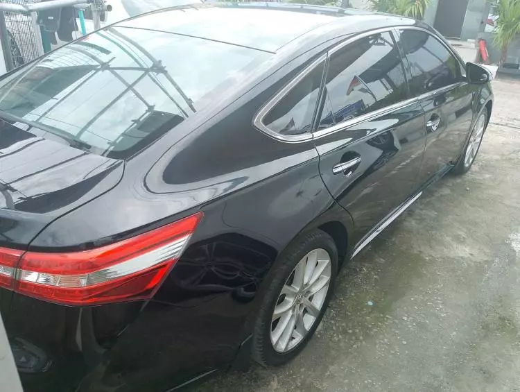 Toyota Avalon