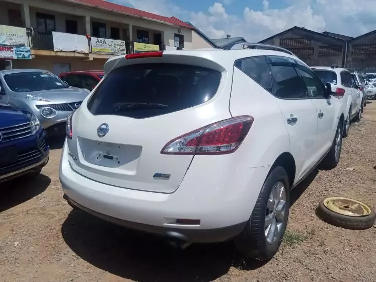 Nissan Murano
