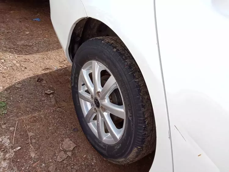Toyota Axio