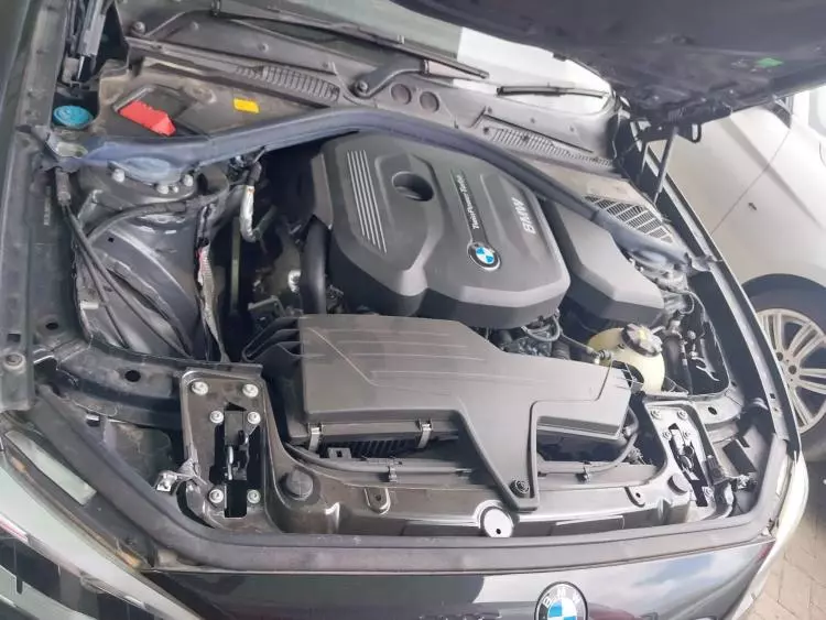 BMW 116
