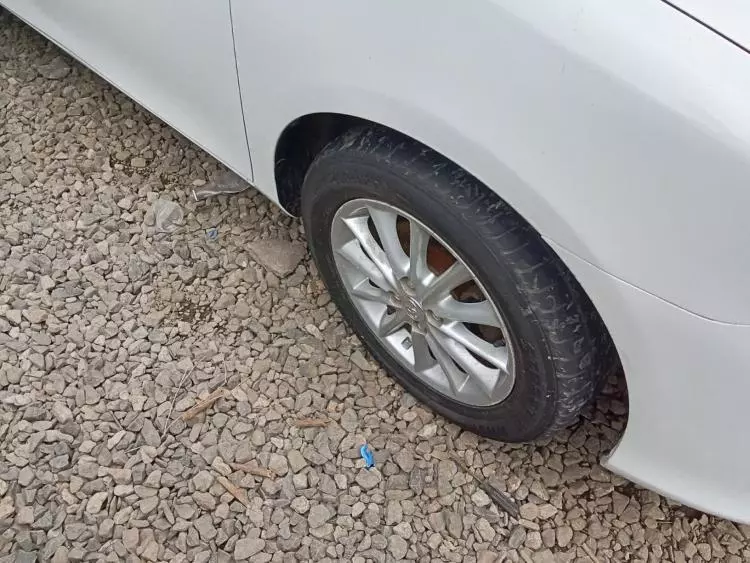 Toyota Fielder