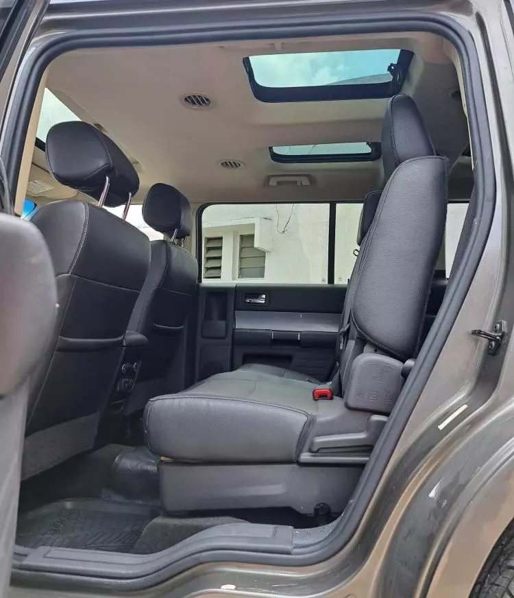 Ford Flex