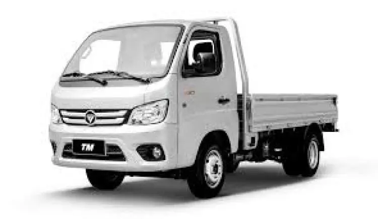 FOTON Truck Mate