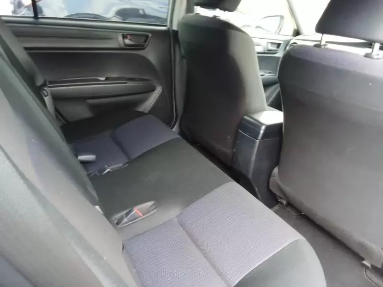 Toyota Fielder