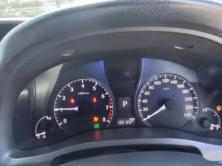 Lexus RX 350