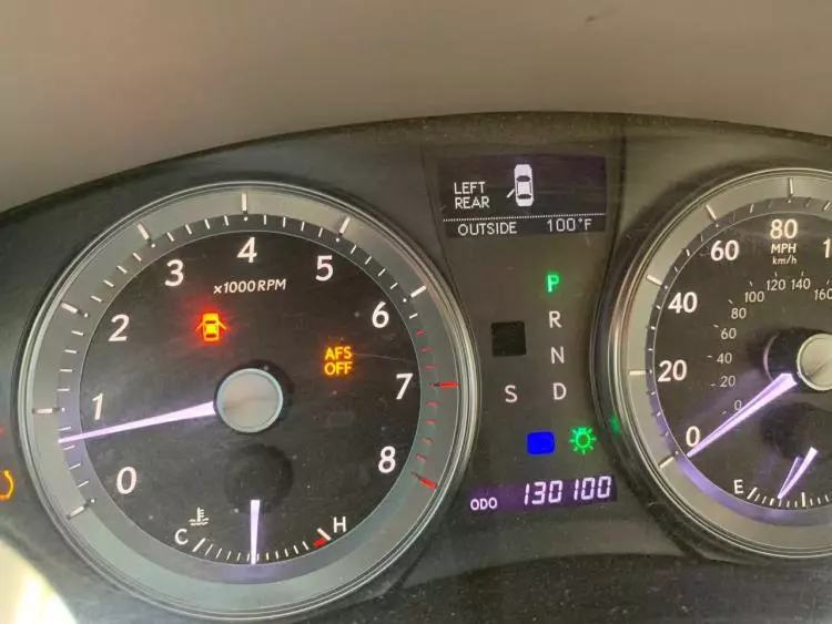 Lexus ES 350