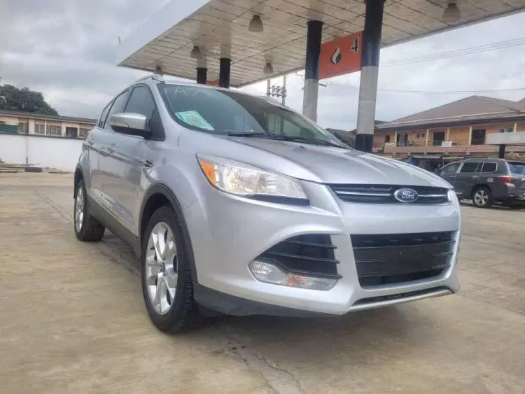 Ford Escape