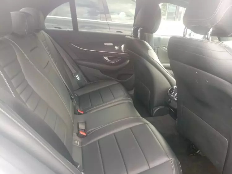Mercedes-Benz E250