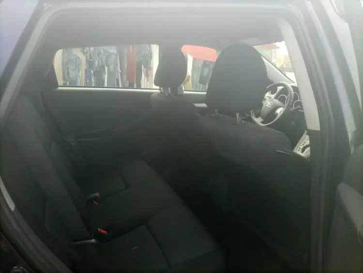 Toyota Matrix