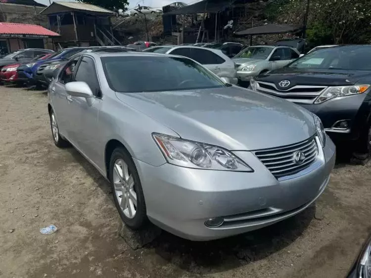 Lexus ES 350