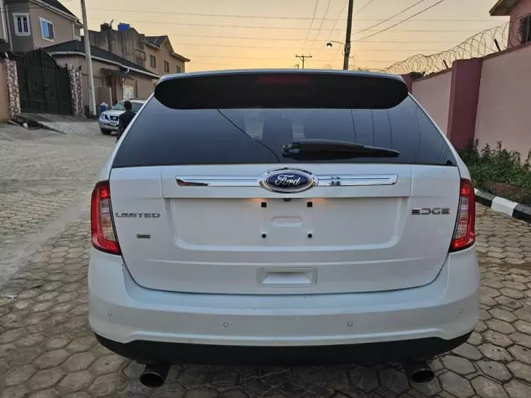Ford Edge