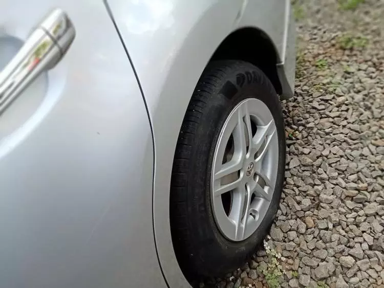 Toyota SAI