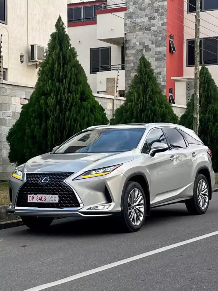 Lexus RX 350