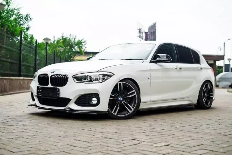 BMW 118i