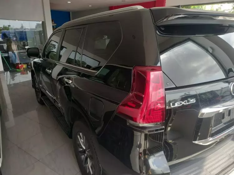 Lexus GX 470