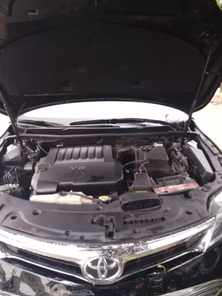 Toyota Avalon