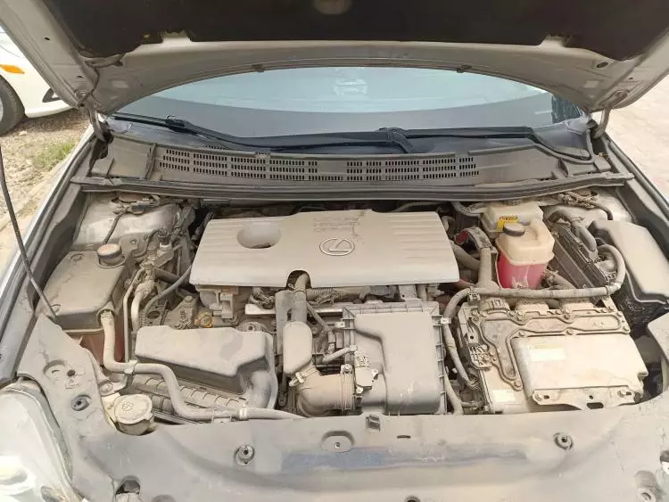 Lexus CT 200h