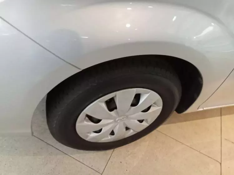 Toyota Axio
