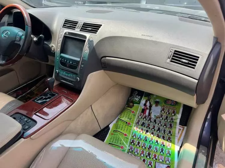 Lexus GS 300