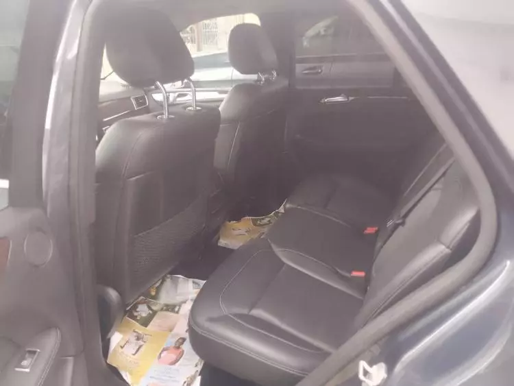 Lexus GX 460