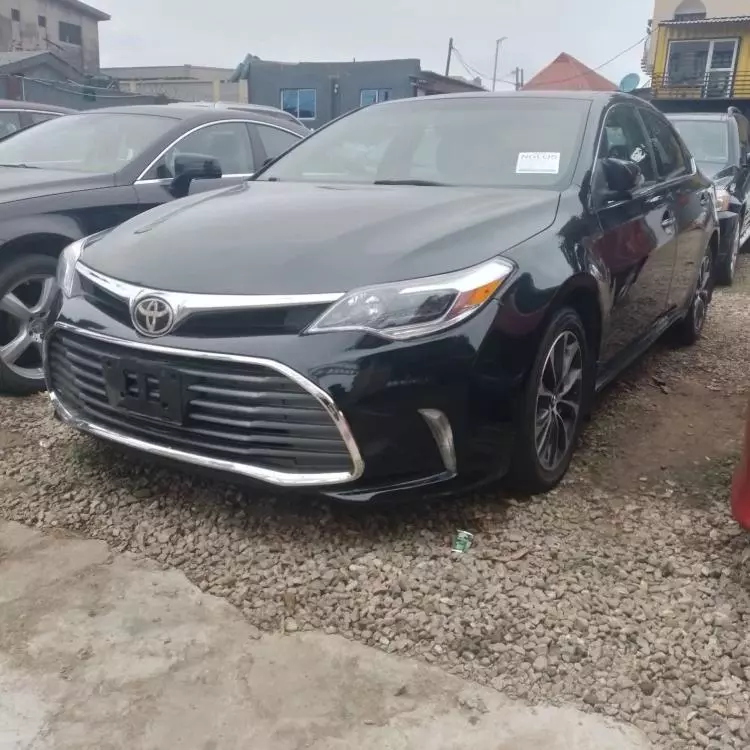 Toyota Avalon