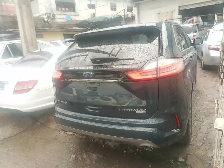 Ford Edge