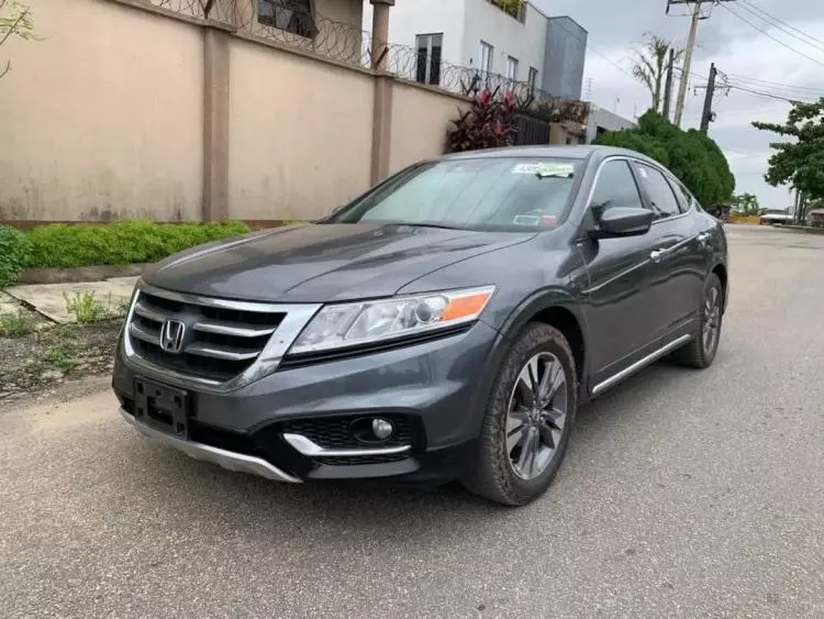 Honda Crosstour