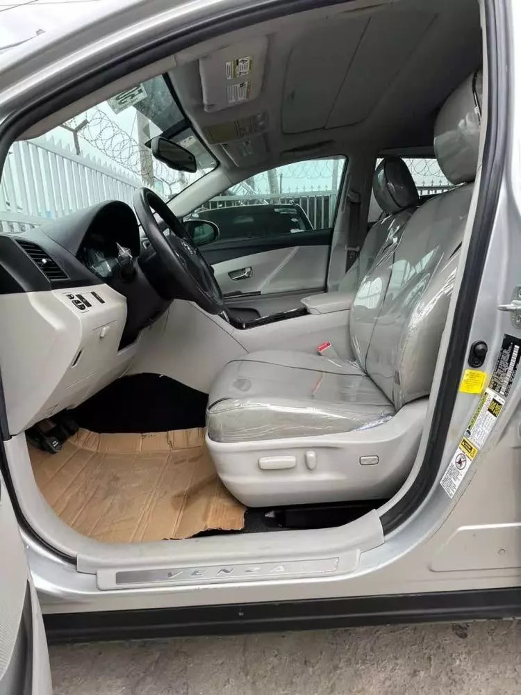 Toyota Venza