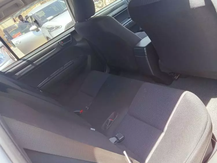 Toyota Fielder