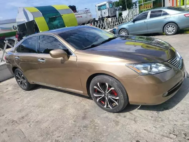 Lexus ES 350