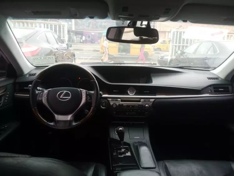 Lexus ES 350