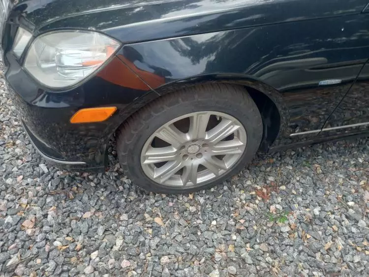 Mercedes-Benz E 350