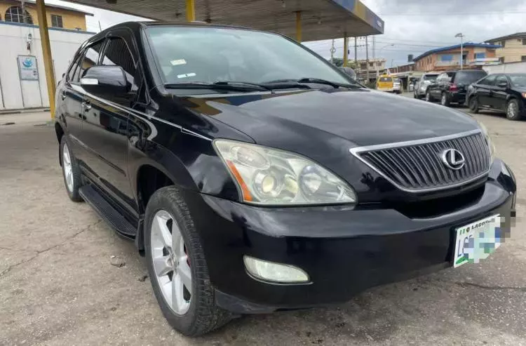 Lexus RX 330