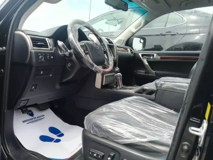Lexus GX 460