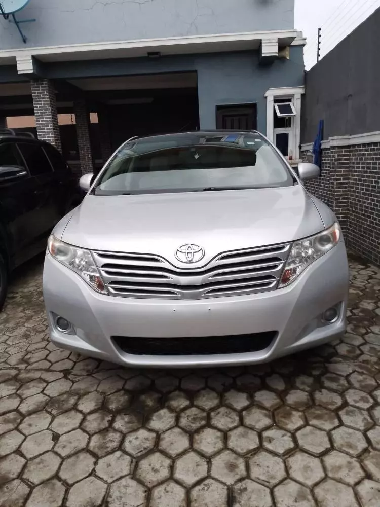 Toyota Venza