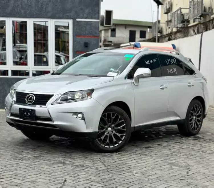 Lexus RX 350