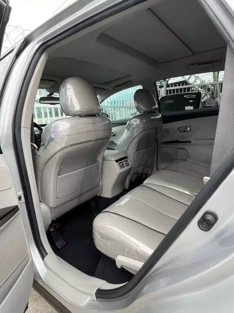 Toyota Venza