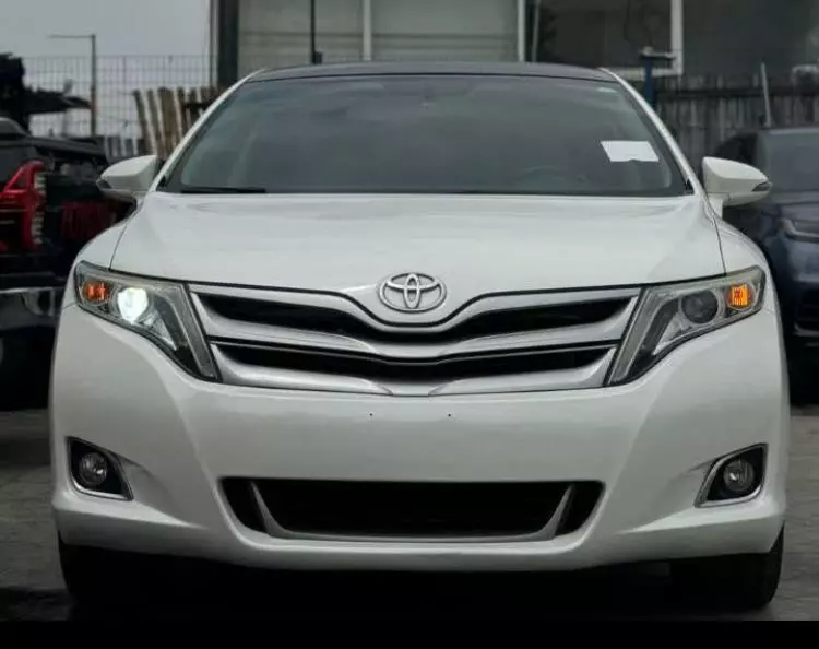 Toyota Venza