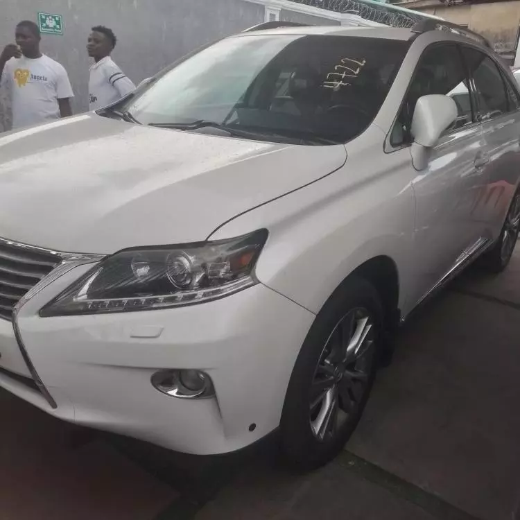 Lexus RX 350