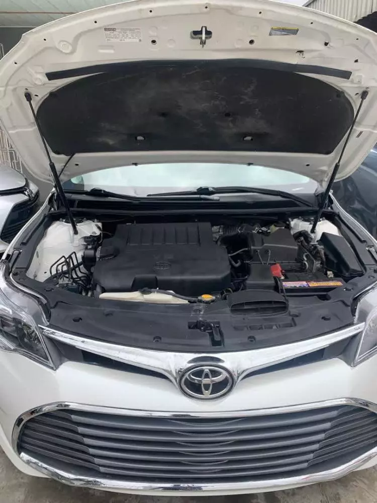 Toyota Avalon