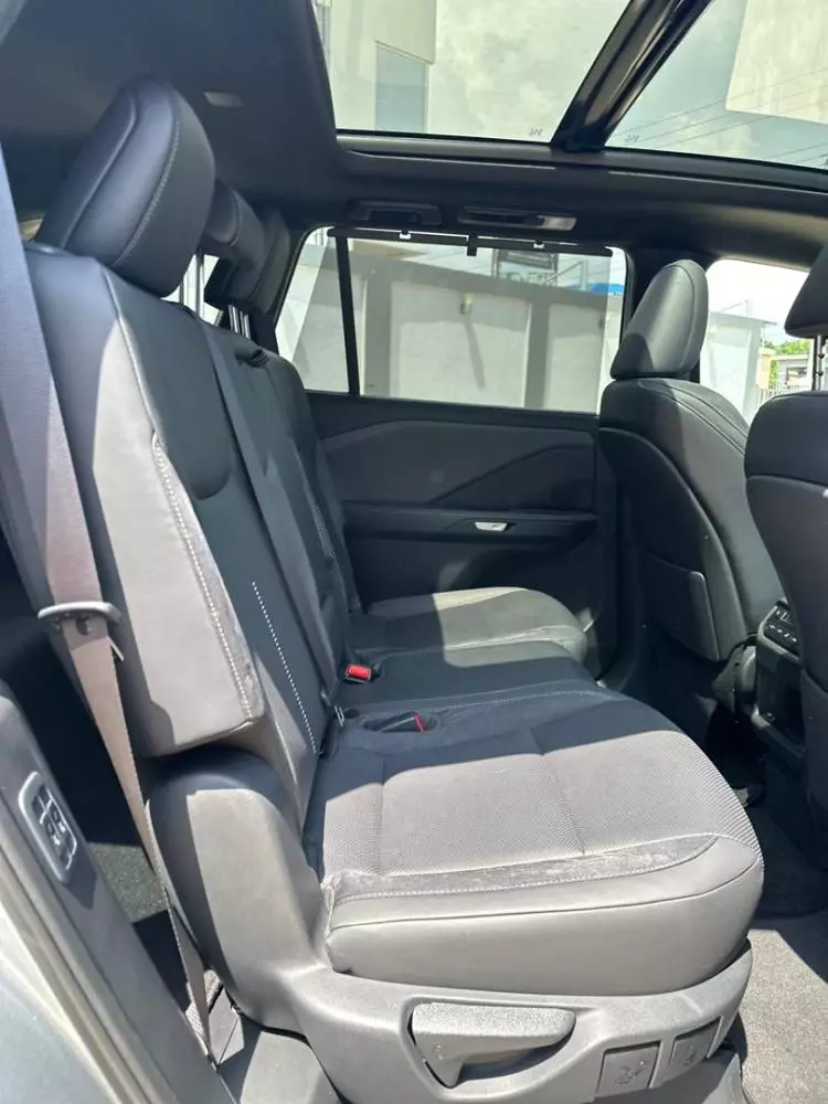 Lexus TX 350