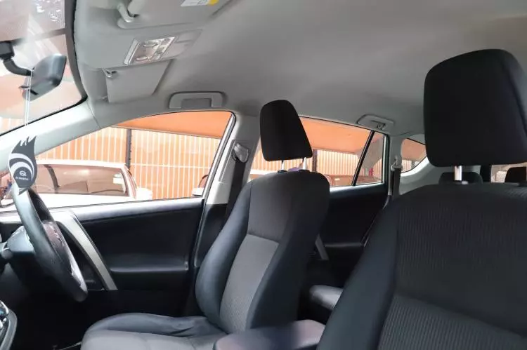 Toyota RAV 4