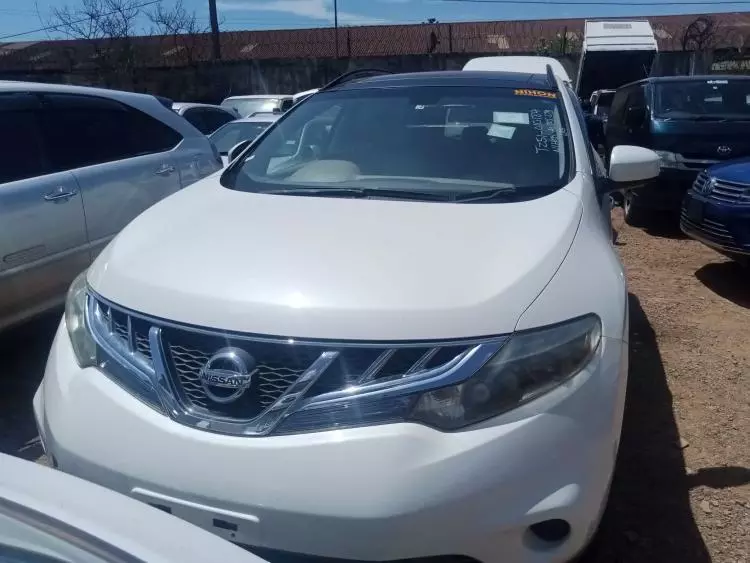 Nissan Murano