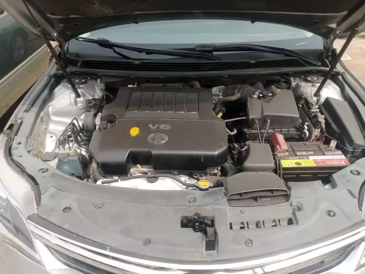 Toyota Avalon