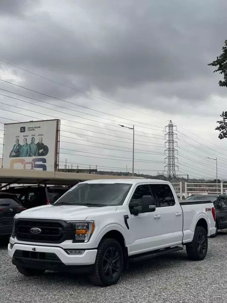 Ford F 150