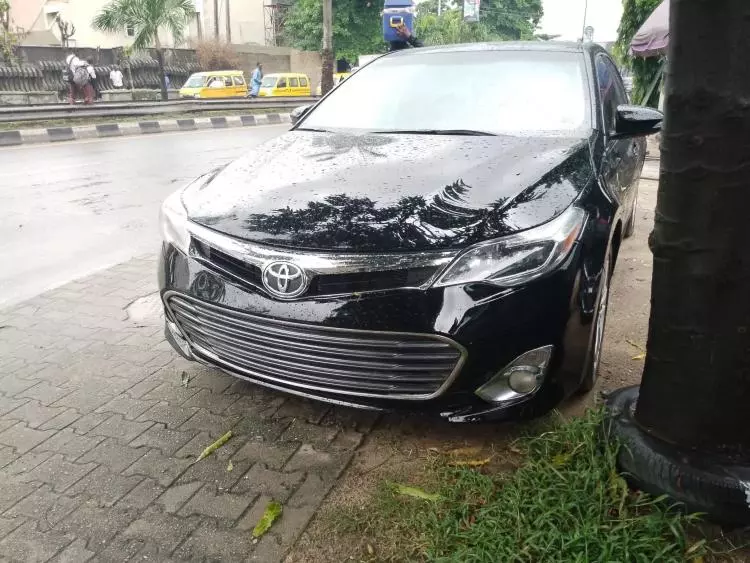 Toyota Avalon